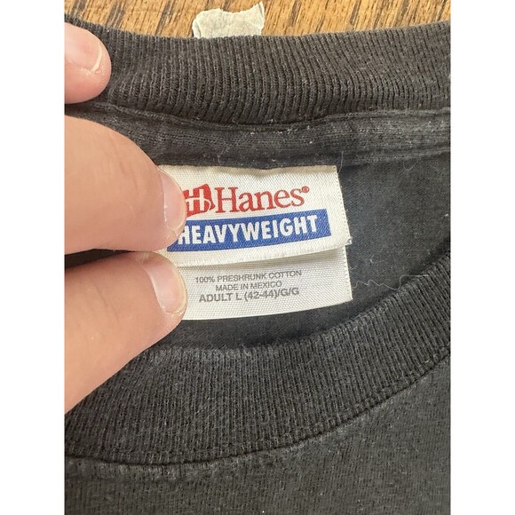 Vintage 90’s Flirting With Disaster Easyriders Style Biker T Shirt - Picture 5 of 5